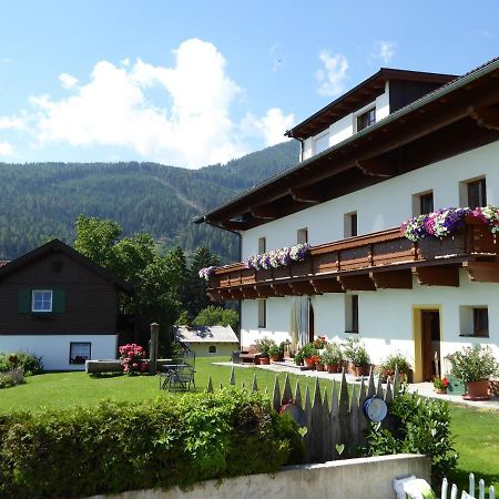 Nockhof Villa Innsbruck Exterior photo
