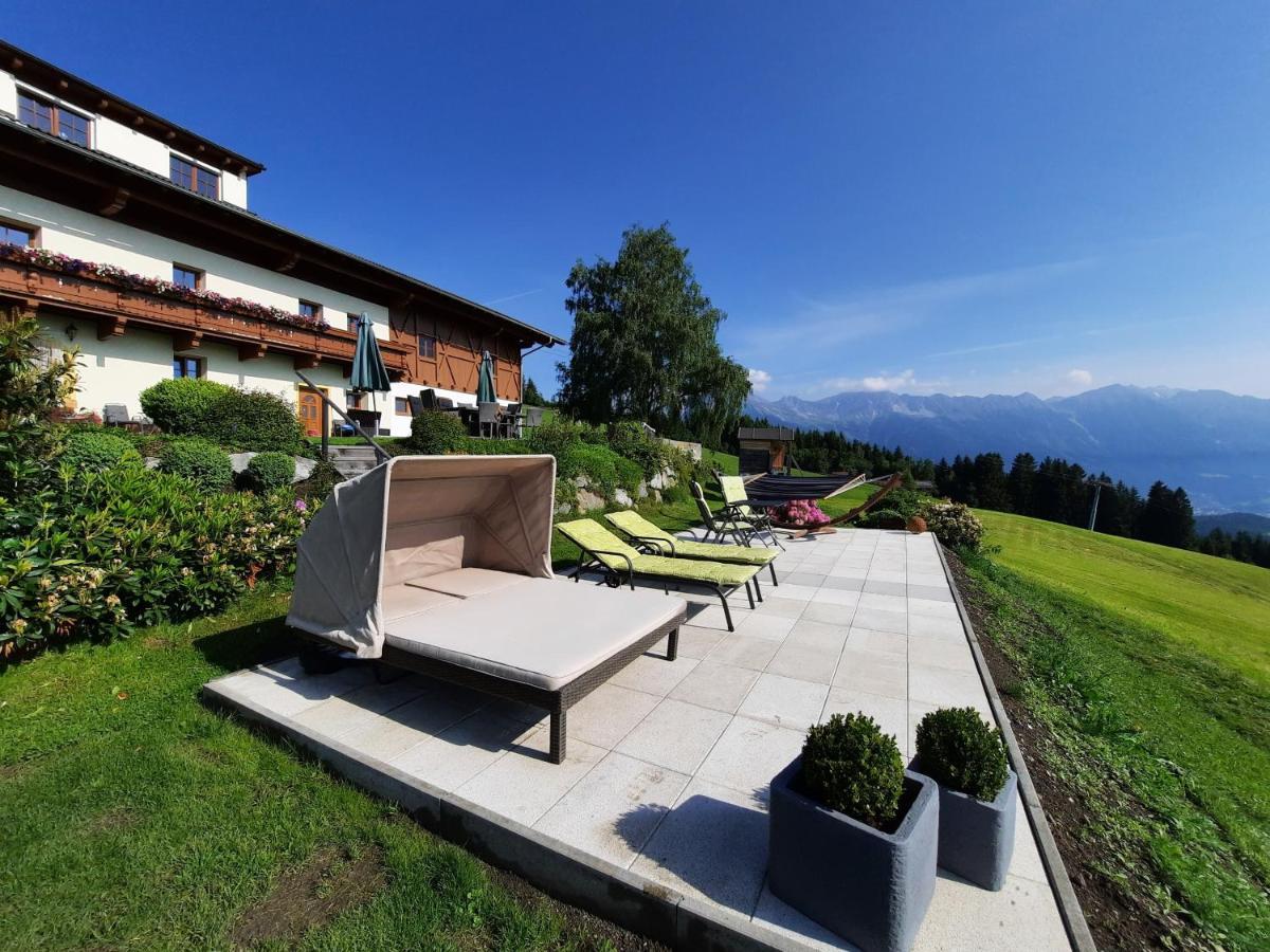Nockhof Villa Innsbruck Exterior photo