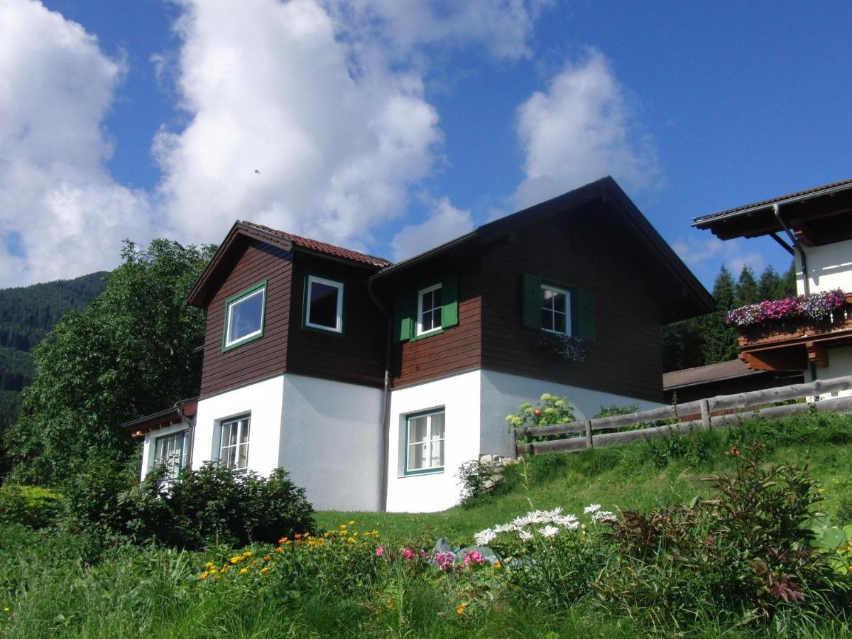 Nockhof Villa Innsbruck Exterior photo