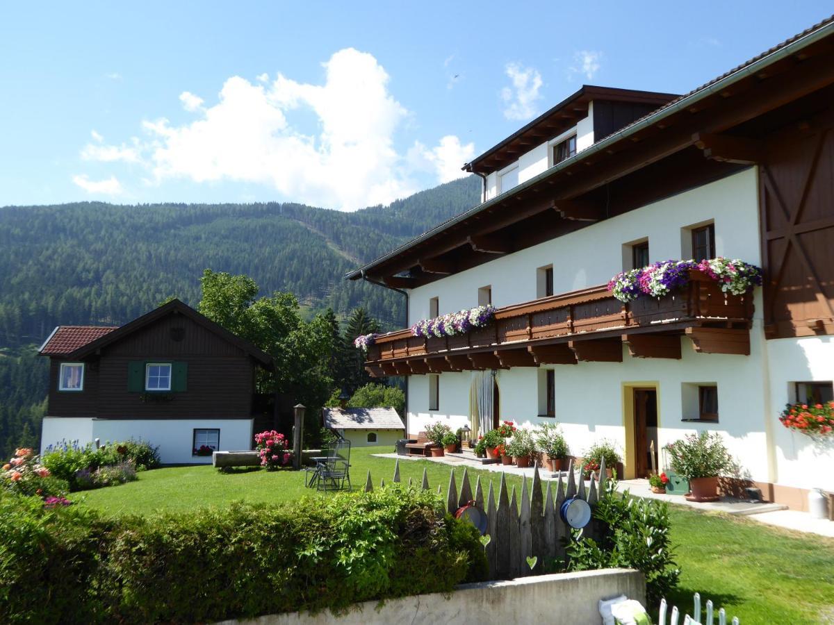 Nockhof Villa Innsbruck Exterior photo